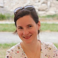Anne Gilson-Maes