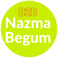 Ms.Nazma Begum
