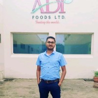 Nitin Tribhuvan