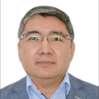 Sayat Kanafeyev