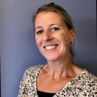 Annegreet van der Veen