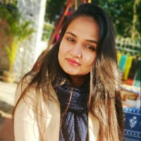 Aditi Chaudhary