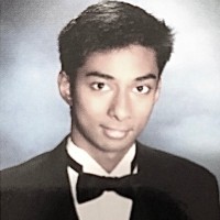 Andrew Xavier