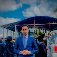 Abdirahman Hussen