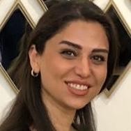 Samaneh Bezham