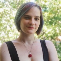 Pauline P. Marie, Ph.D