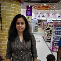 prangya p behera