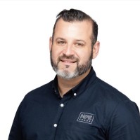 Luke Olanda