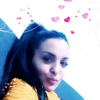 Dolores Vargas Fernandez