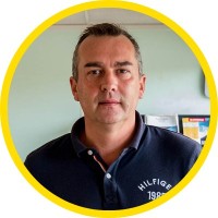 Sébastien Cafmeyer