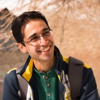 Vahid Espanmanesh