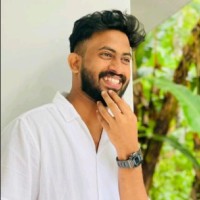 Mohammed Ajmal