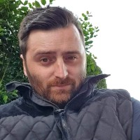 Liam Groom