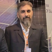 Muhammad Sajid Shahid