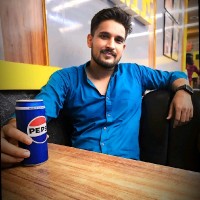 Ashish Shukla