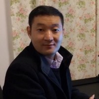 THOMAS ZHOU