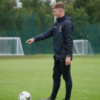 Joe Rothwell