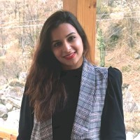 Meghana Jain