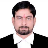 Adv Shiv Narayan Tiwari