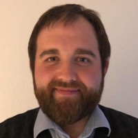 Michael Grønholdt Rahbek