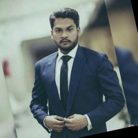 Shaikh M. Shariq
