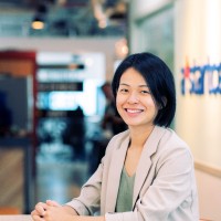 Adeline Lin, Ph.D.