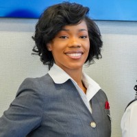 Alexus Holloway