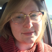 Megan Wiseman