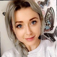 Jenny Donald
