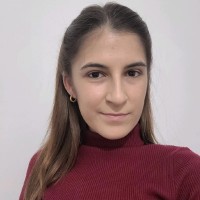 Mădălina Bărbulescu