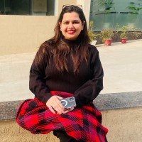 Priyaa Verma