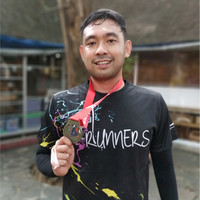 Reza Ginting