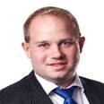 Jesper Bo Pedersen