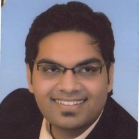 Dr. Vaibhav D. P.