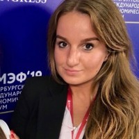 Alina Buravtsova