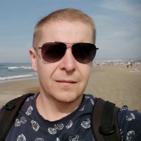 Oleksandr Kolomiiets