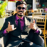 Shehan D. Gunasekara