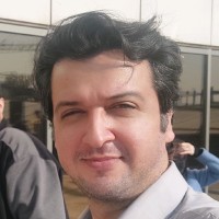 Seyed Ehsan Mousavi