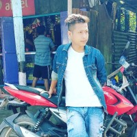 Rupesh Lama