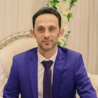 Tariq Ghazal