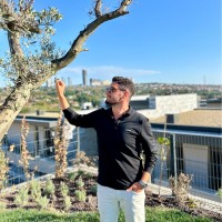 Ahmet Burak Özdemir