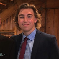 Keegan Lang