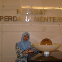 Mariyam Pm'S Office