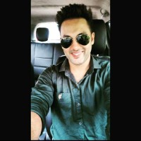 Abhimanyu Singh Chauhan