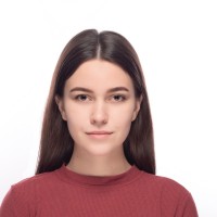 Arina Potapova