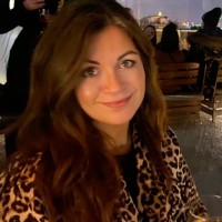 Polly Szablowski (Neé Marwick)