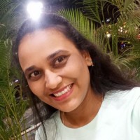 Sowndharya Yeddula