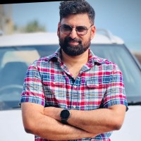 Ahamed Shameem