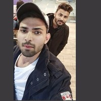 Mayank Gautam