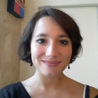 Perrine Capdeville